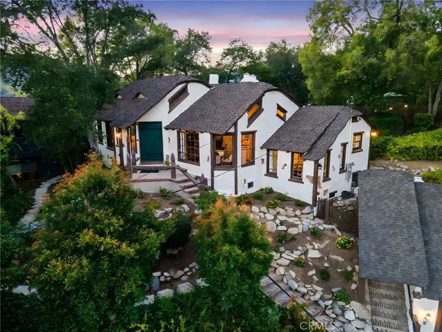 $1,599,999 | 1855 Verdugo Knolls Drive, Glendale, CA 91208