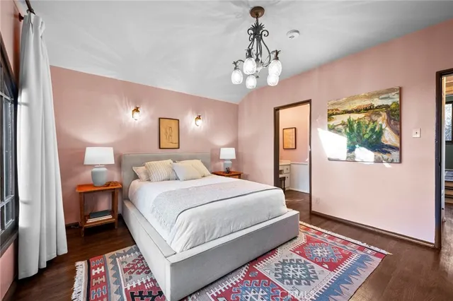 $1,599,999 | 1855 Verdugo Knolls Drive, Glendale, CA 91208