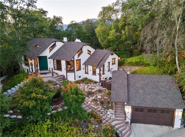 $1,599,999 | 1855 Verdugo Knolls Drive, Glendale, CA 91208