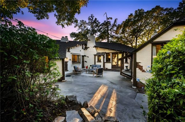 $1,599,999 | 1855 Verdugo Knolls Drive, Glendale, CA 91208