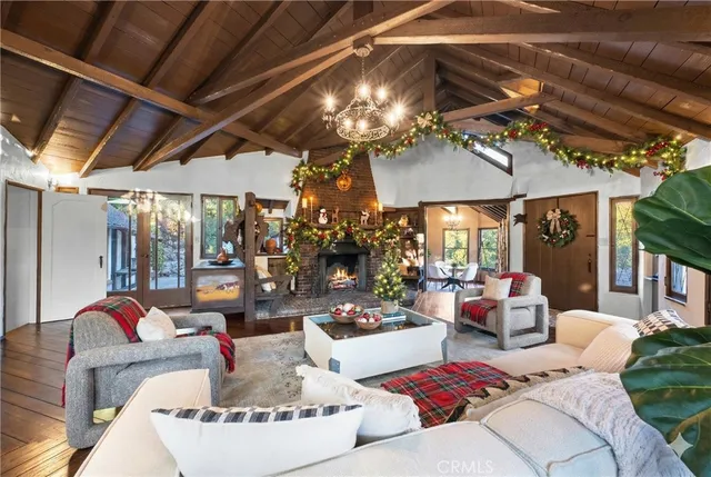 $1,599,999 | 1855 Verdugo Knolls Drive, Glendale, CA 91208