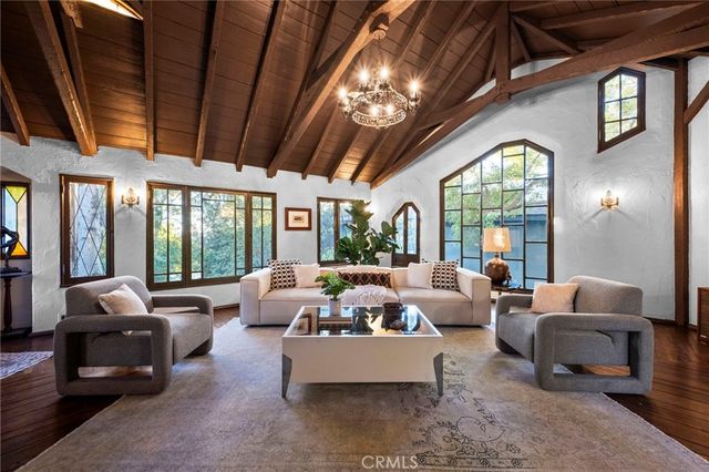 $1,599,999 | 1855 Verdugo Knolls Drive, Glendale, CA 91208