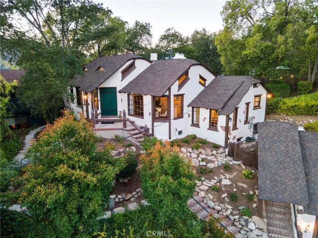 $1,599,999 | 1855 Verdugo Knolls Drive, Glendale, CA 91208