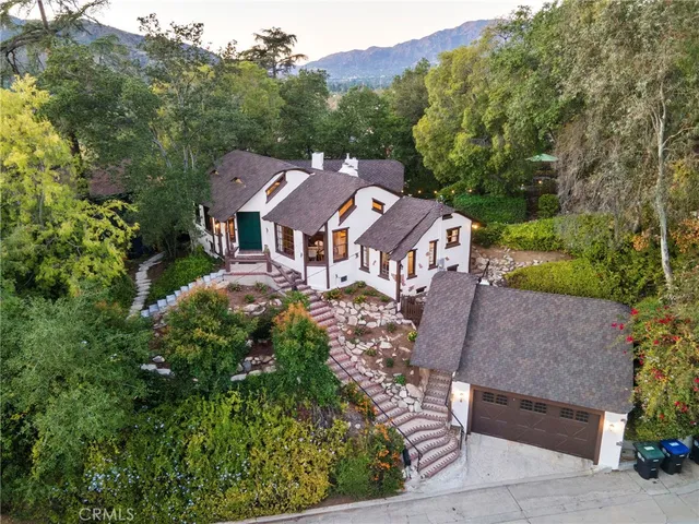 $1,599,999 | 1855 Verdugo Knolls Drive, Glendale, CA 91208