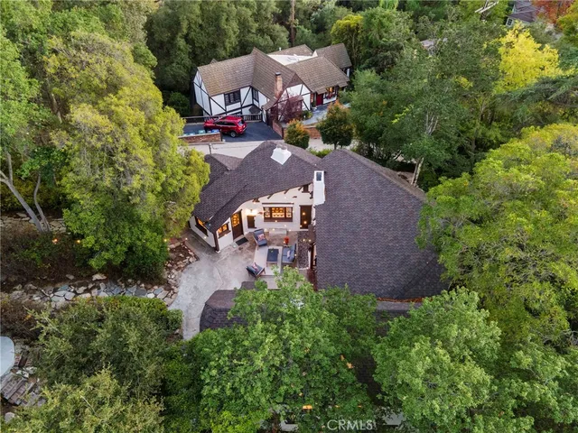 $1,599,999 | 1855 Verdugo Knolls Drive, Glendale, CA 91208