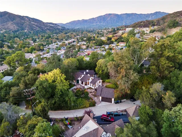 $1,599,999 | 1855 Verdugo Knolls Drive, Glendale, CA 91208