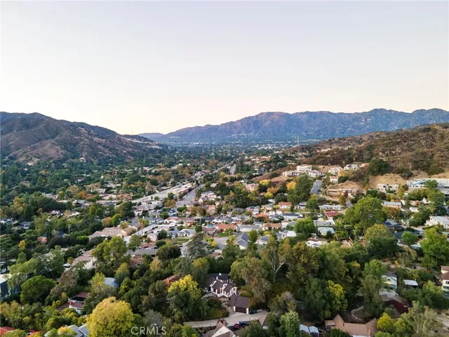 $1,599,999 | 1855 Verdugo Knolls Drive, Glendale, CA 91208