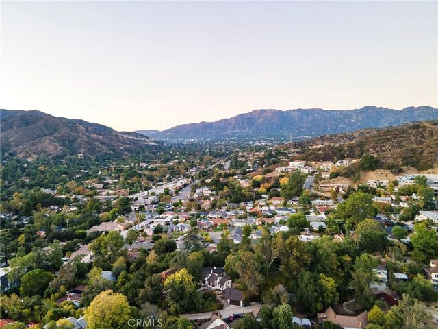$1,549,999 | 1855 Verdugo Knolls Drive, Glendale, CA 91208