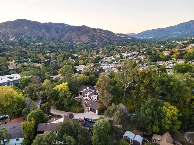 $1,599,999 | 1855 Verdugo Knolls Drive, Glendale, CA 91208