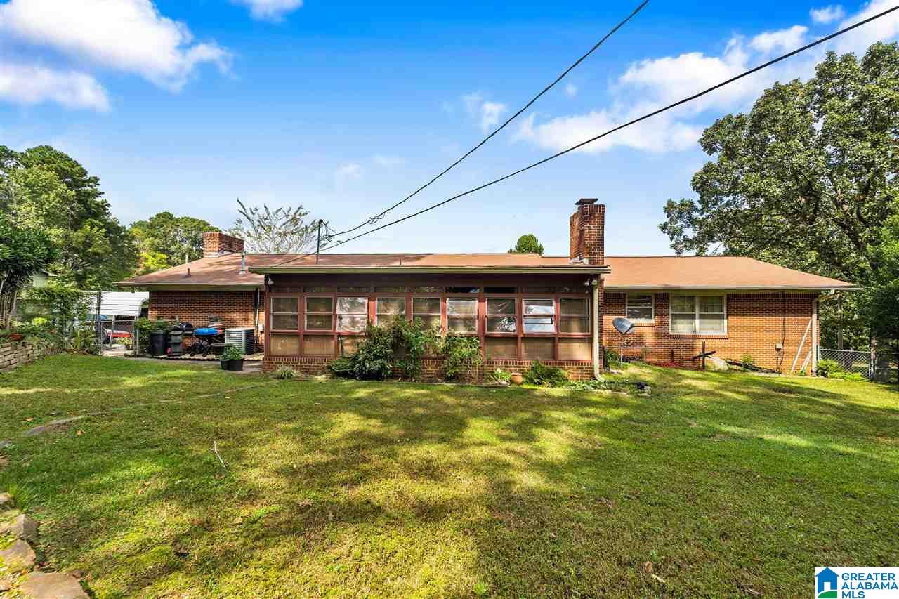 728 Milgray Lane Bessemer, AL 35022 - Photo 27 of 29