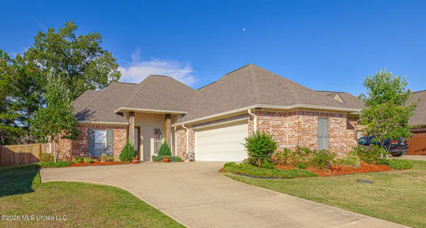 $314,900 | 285 Winterfield Court, Brandon, MS 39042