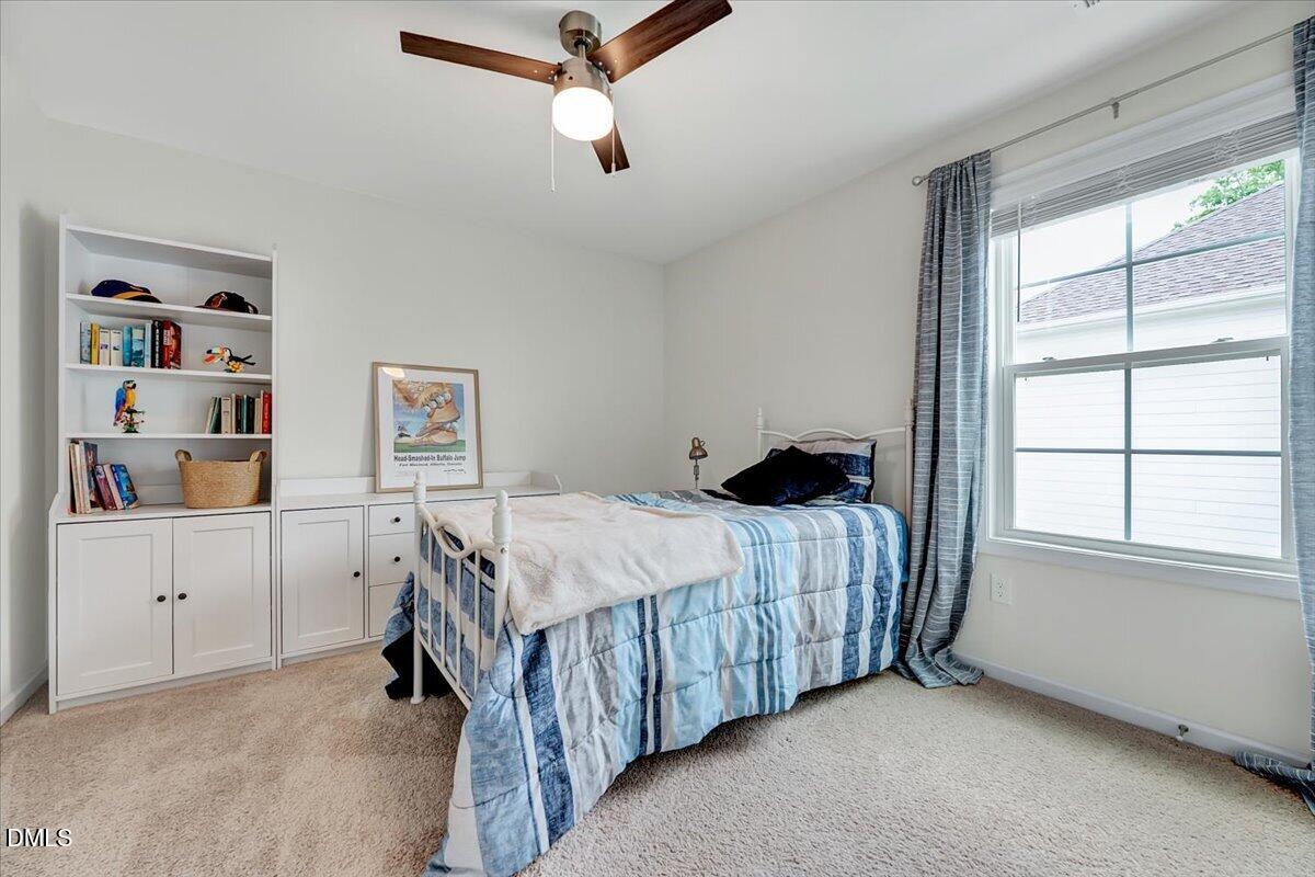 4810 Chase Hill Way Raleigh, NC 27603 - Photo 18 of 35