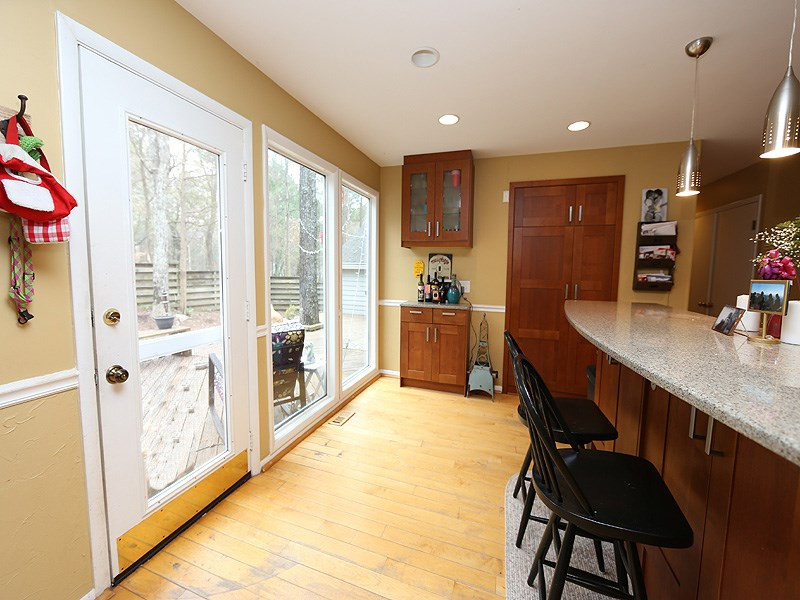 4 Sandstone Ridge Drive Durham, NC 27713 - Photo 7 of 17 Breakfast Area