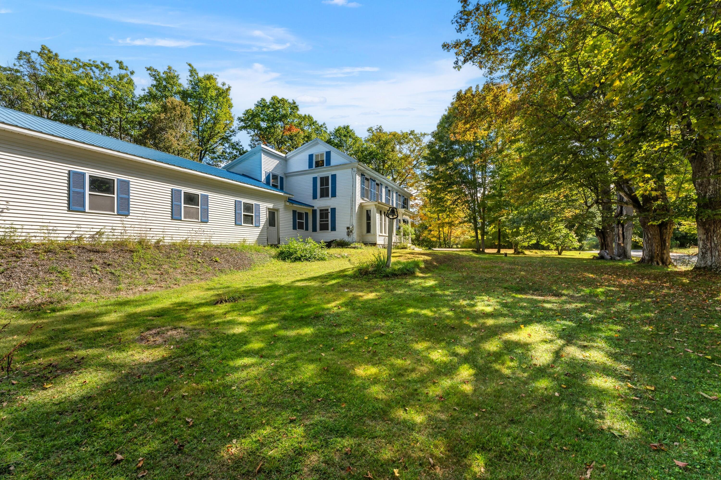 2 Thundercastle Road Readfield, ME 04355 - Photo 43 of 51 DSC04729