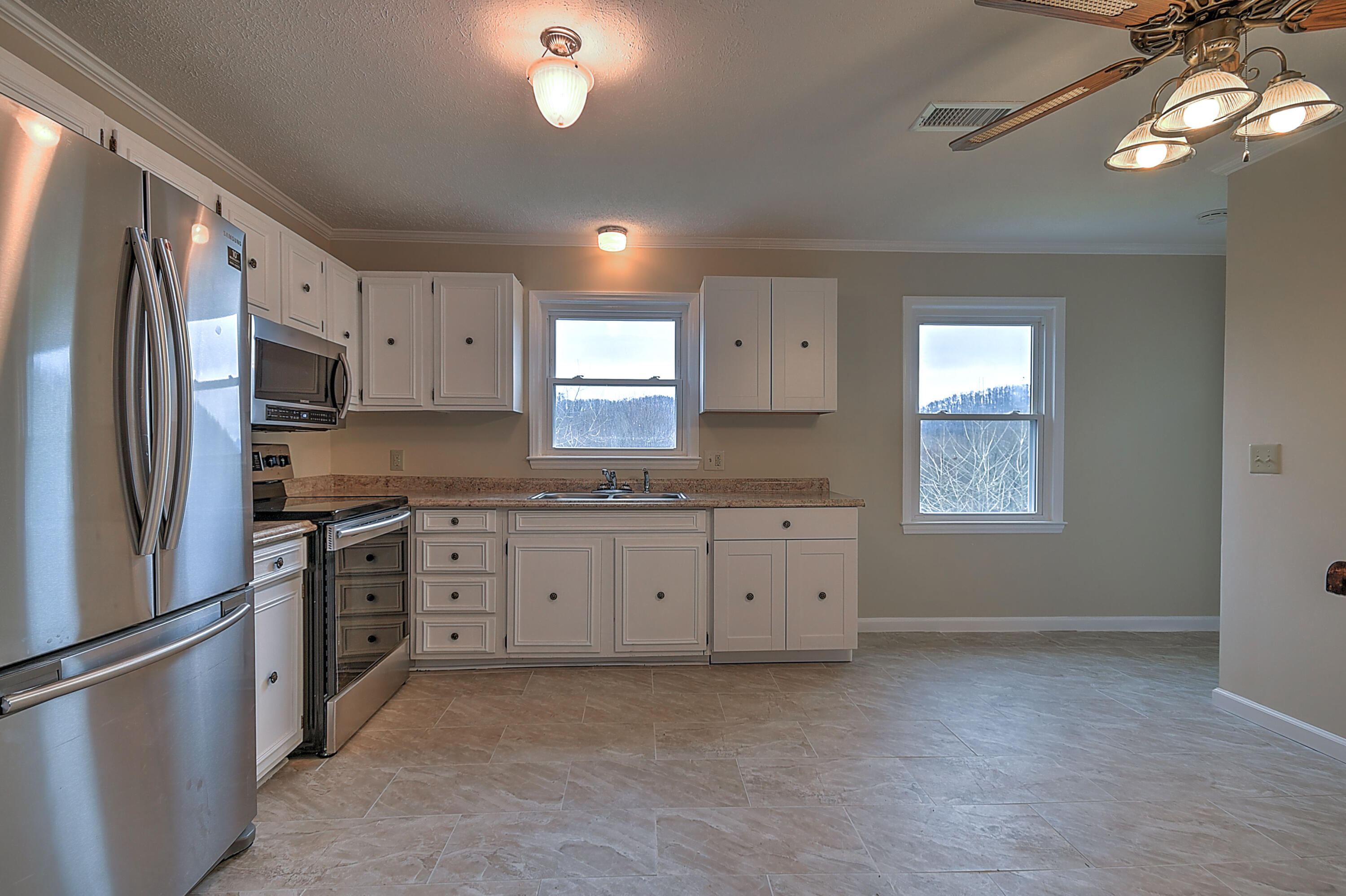 6026 Reedy Creek Road Bristol, VA 24202 - Photo 12 of 41 6026 Reedy Creek-13