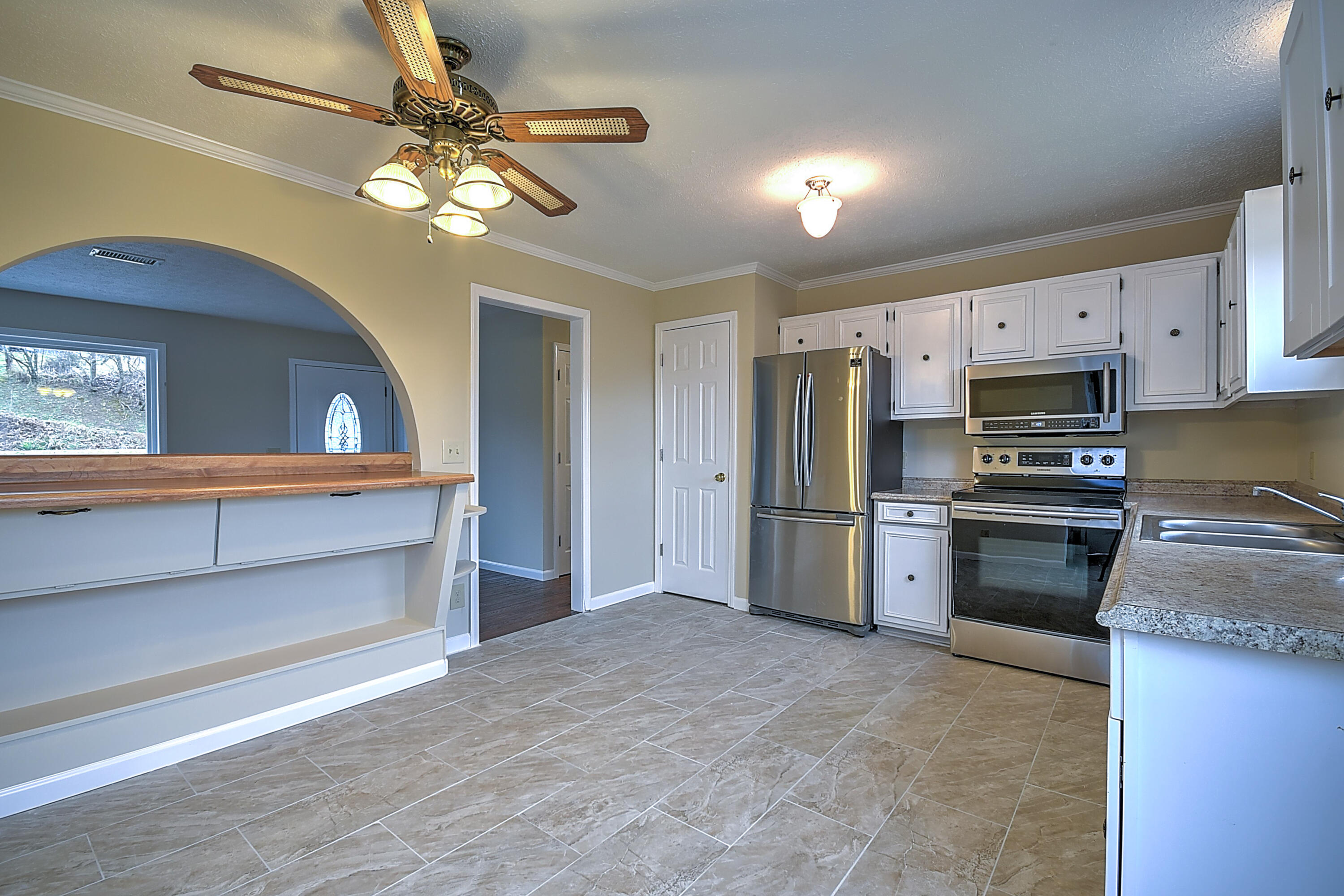 6026 Reedy Creek Road Bristol, VA 24202 - Photo 15 of 41 6026 Reedy Creek-16