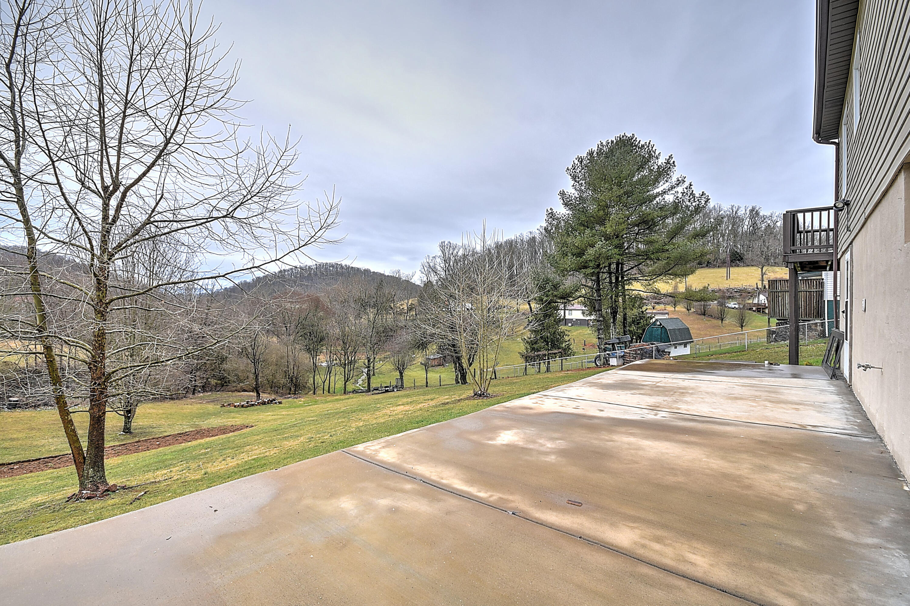6026 Reedy Creek Road Bristol, VA 24202 - Photo 38 of 41 6026 Reedy Creek-39