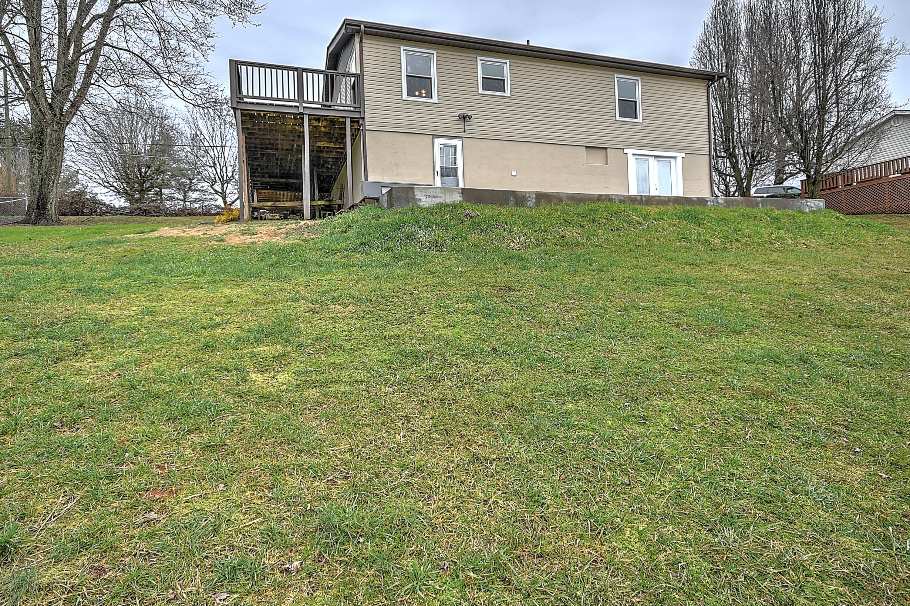 6026 Reedy Creek Road Bristol, VA 24202 - Photo 39 of 41 6026 Reedy Creek-40