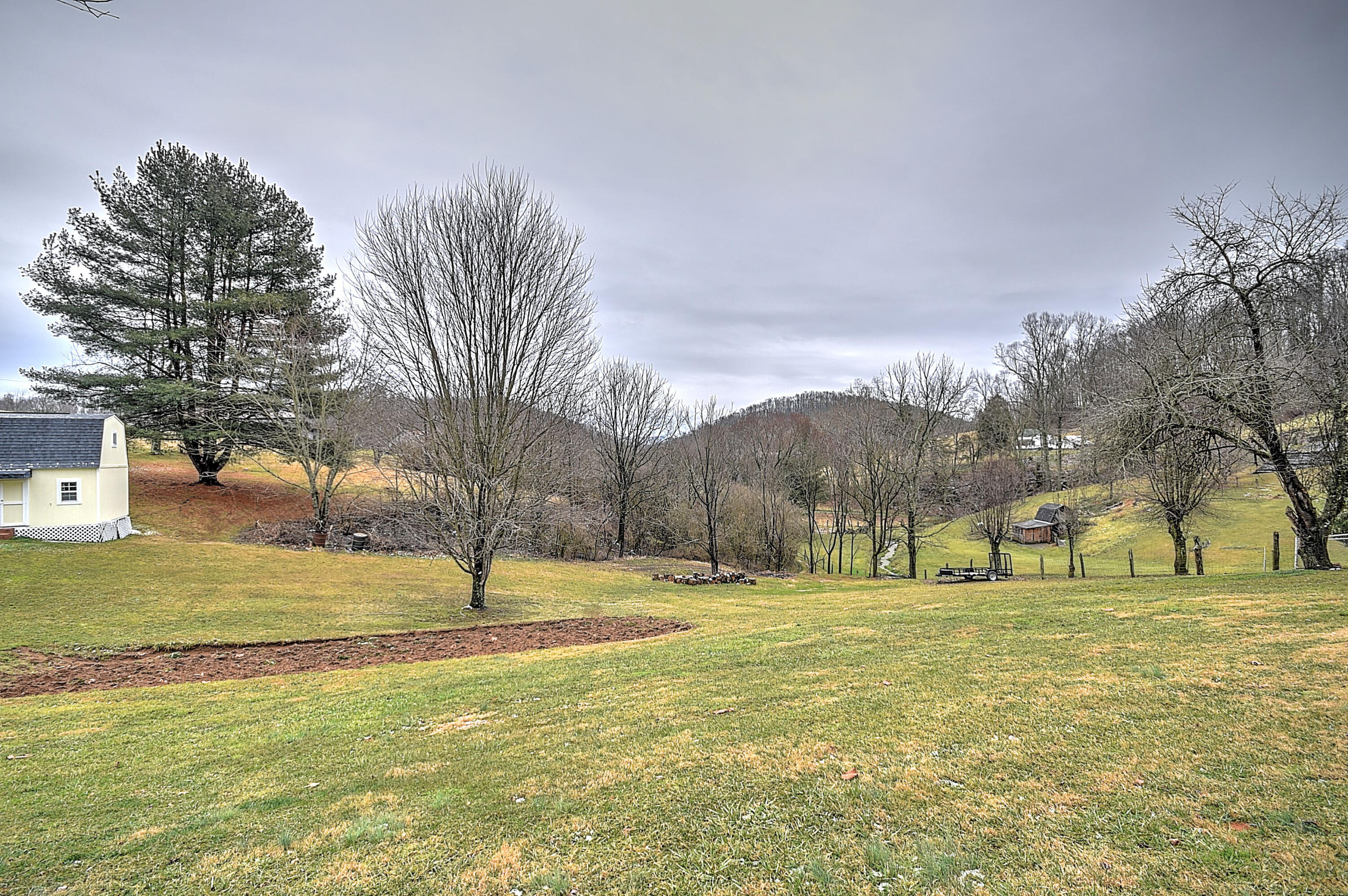 6026 Reedy Creek Road Bristol, VA 24202 - Photo 40 of 41 6026 Reedy Creek-41