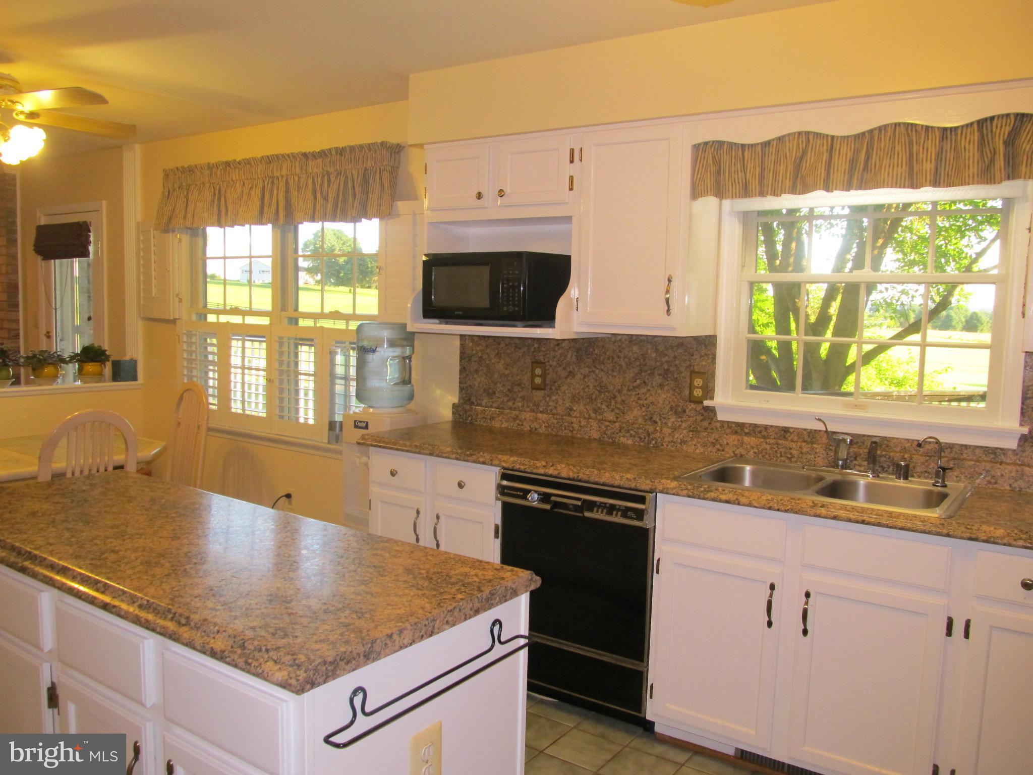 1439 Trappe Road Street, MD 21154 - Photo 8 of 30 Kitchen