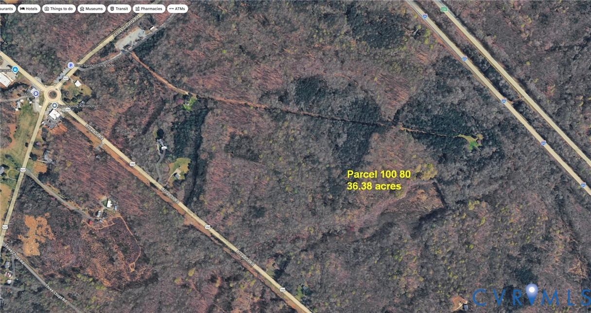 3128 Broad St Road Gum Spring, VA 23065 - Photo 4 of 7