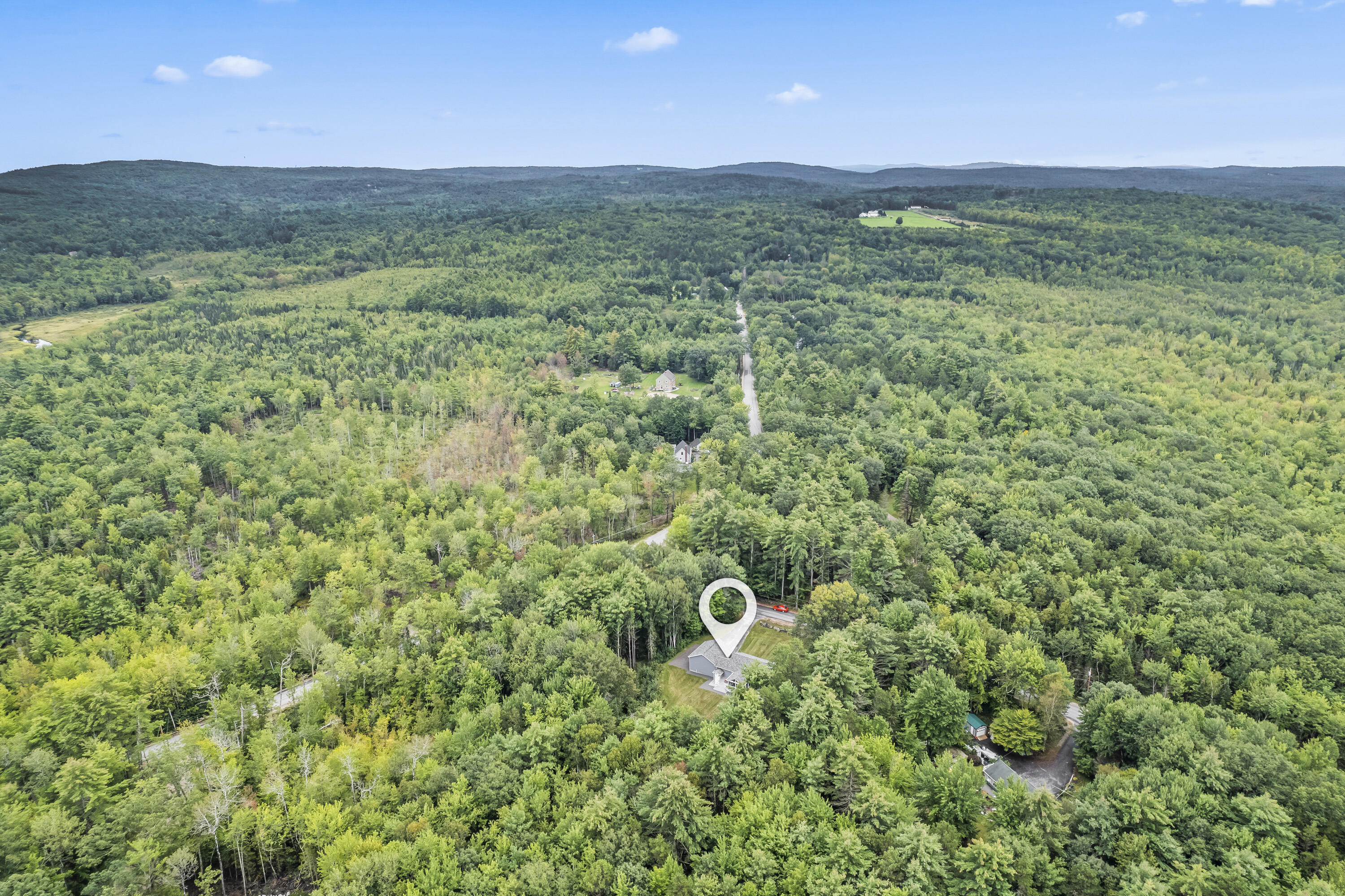 144 Jones Road Shapleigh, ME 04076 - Photo 10 of 62 144 Jones Rd_110