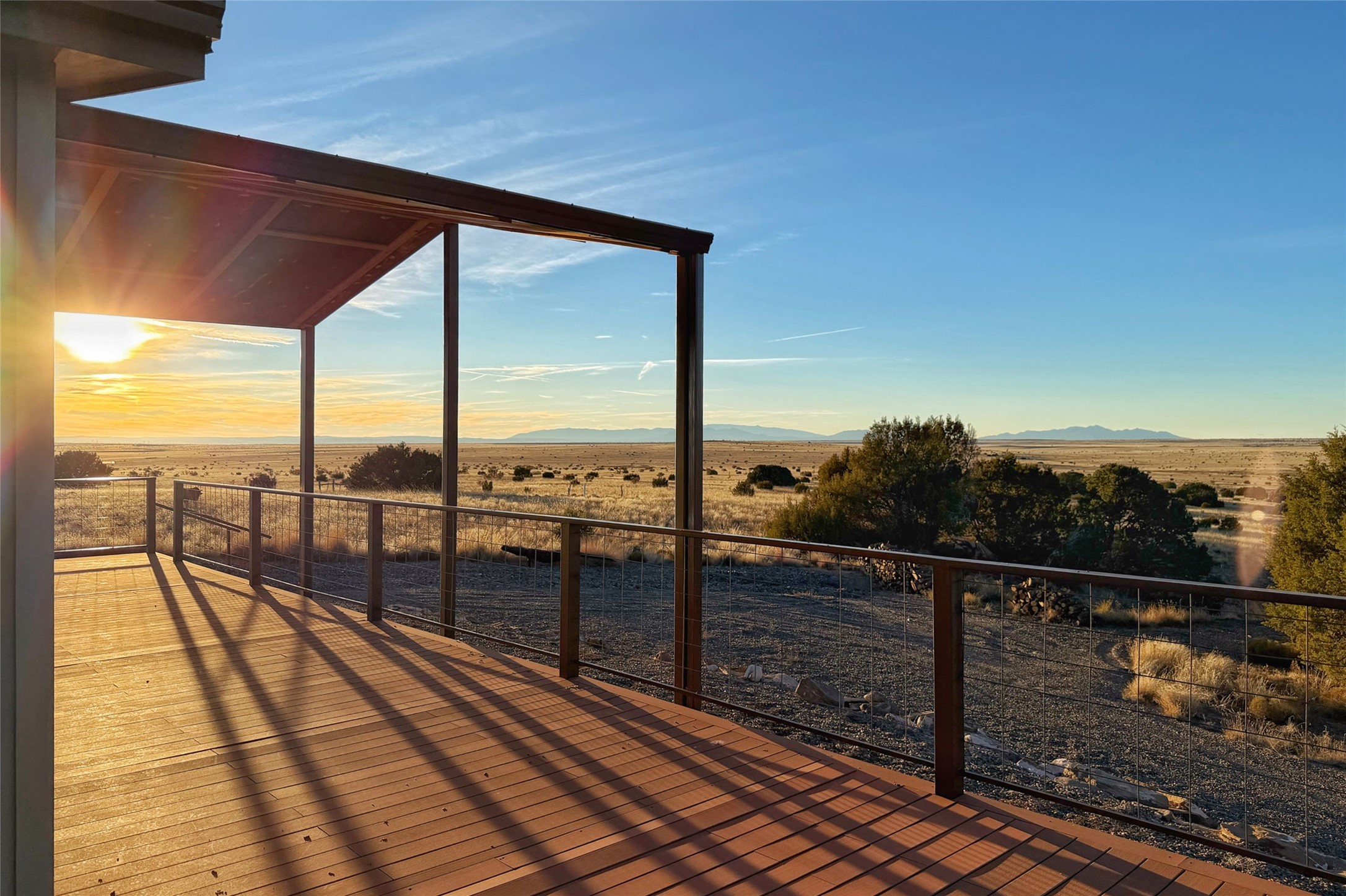 26262 US Highway 285 Ribera, NM 87560 - Photo 17 of 46