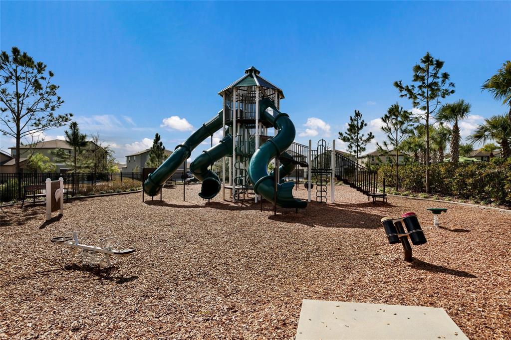 5552 Blue Azure Drive Wimauma, FL 33598 - Photo 57 of 63