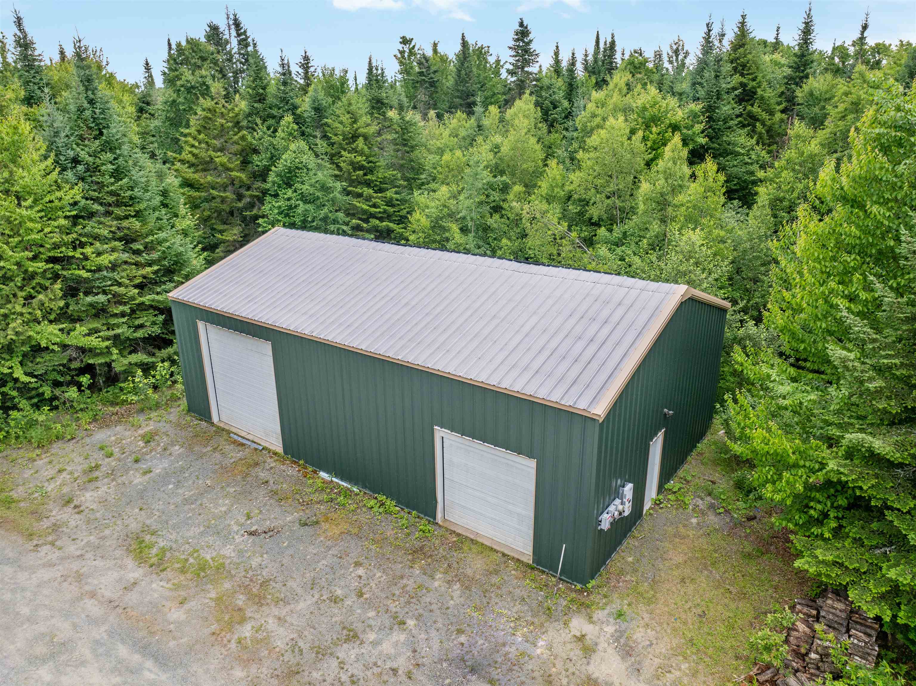 397 Wentworth Road Lunenburg, VT 05906 - Photo 46 of 59