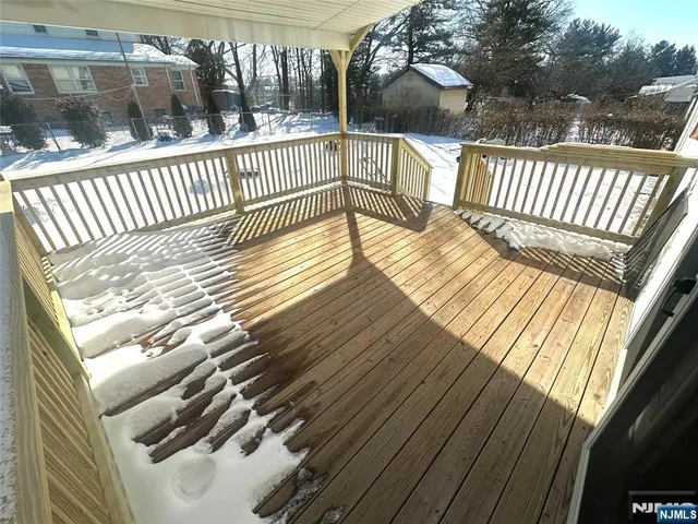 $4,500 | 34 Atkins Terrace, East Rutherford, NJ 07073