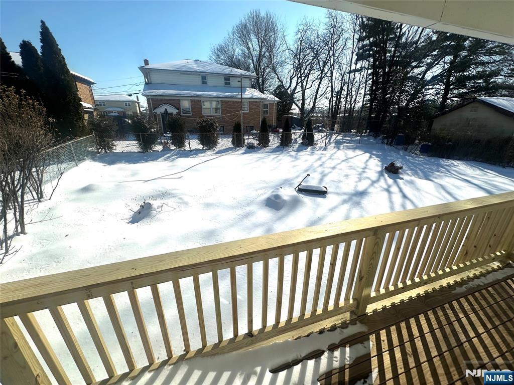 34 Atkins Terrace East Rutherford, NJ 07073 - Photo 18 of 18