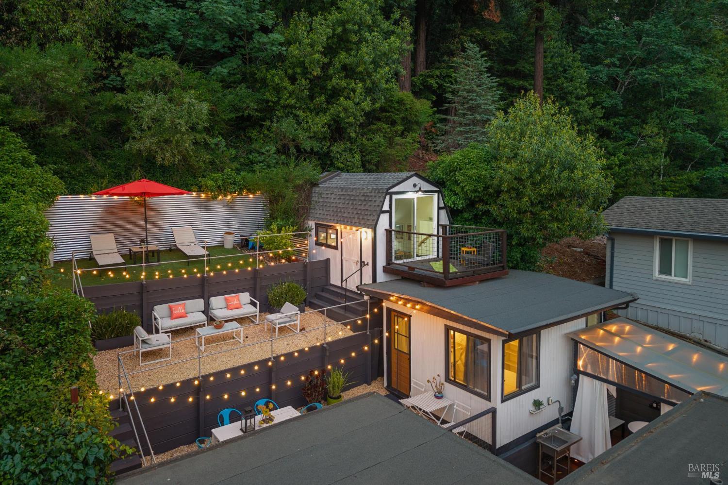 15210 Orchard Road Guerneville, CA 95446 - Photo 42 of 60