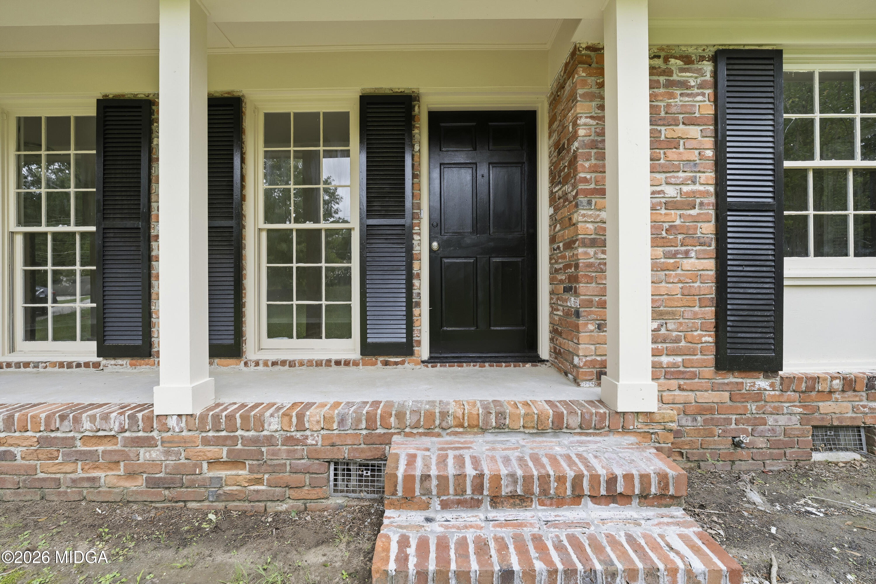 1484 Forest Hill Road Macon, GA 31210 - Photo 5 of 37 1484 Forest Hill Rd-09791
