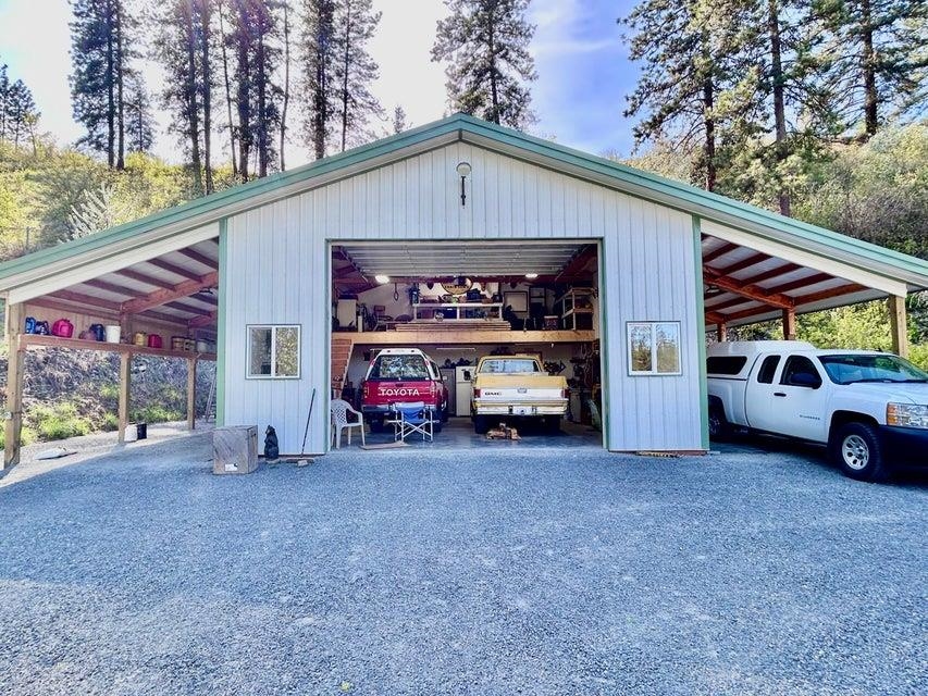 2 Fine Hill Road Kettle Falls, WA 99141 - Photo 12 of 34