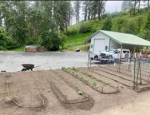 $499,000 | 2 Fine Hill Road, Kettle Falls, WA 99141