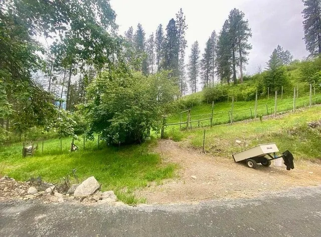 $499,000 | 2 Fine Hill Road, Kettle Falls, WA 99141