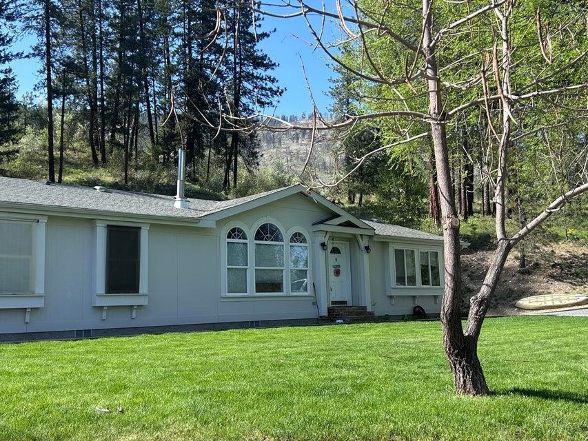 2 Fine Hill Road Kettle Falls, WA 99141 - Photo 2 of 34