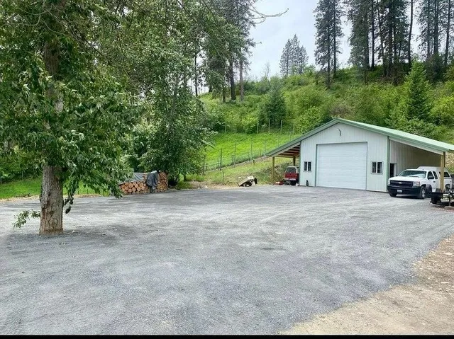 $499,000 | 2 Fine Hill Road, Kettle Falls, WA 99141