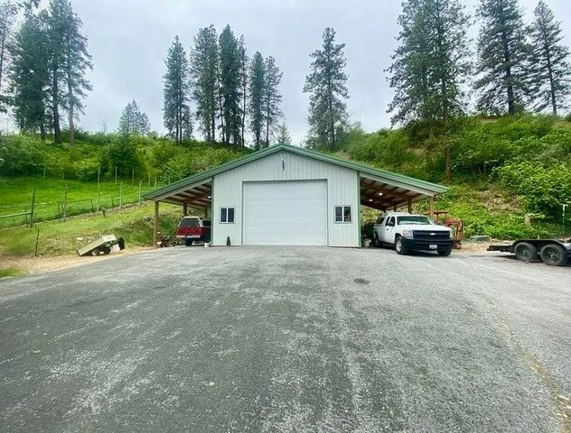 $499,000 | 2 Fine Hill Road, Kettle Falls, WA 99141