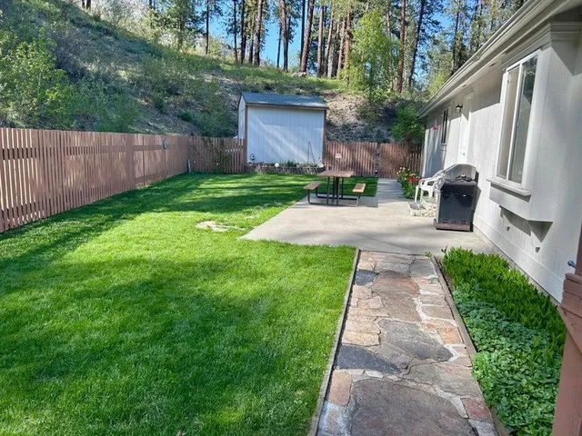 $499,000 | 2 Fine Hill Road, Kettle Falls, WA 99141