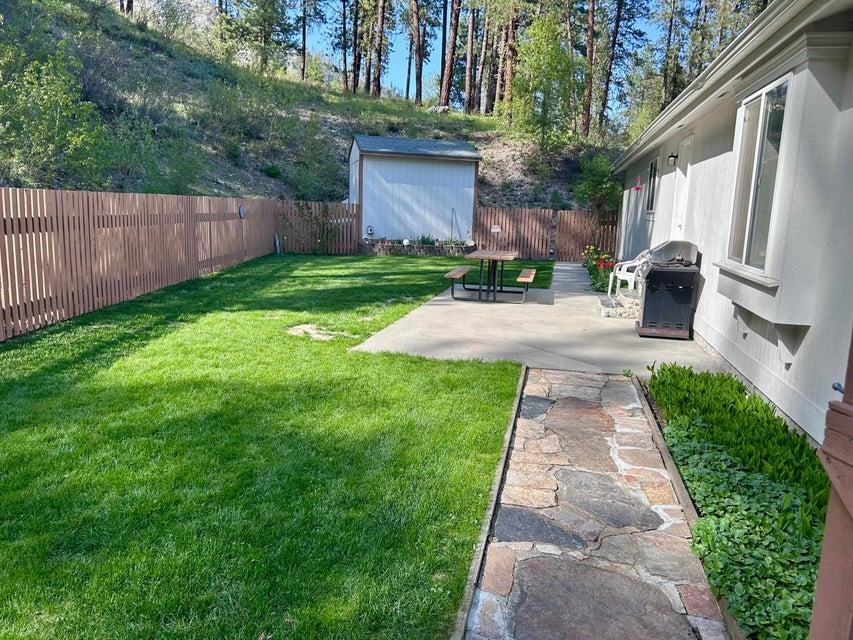 2 Fine Hill Road Kettle Falls, WA 99141 - Photo 8 of 34