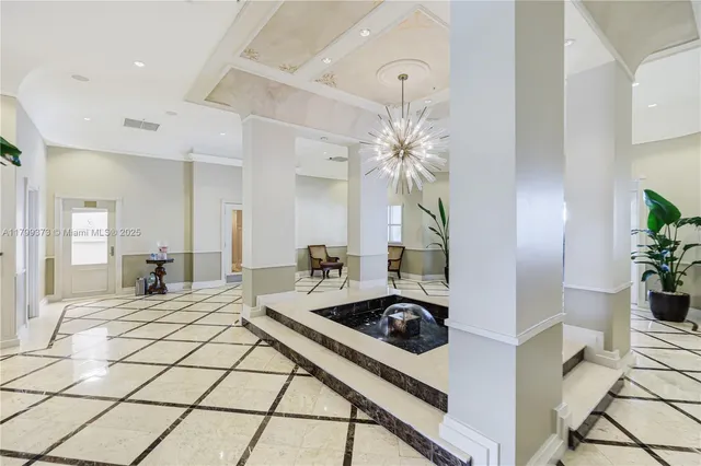 $5,400 | 701 Brickell Key Boulevard, Unit 1110, Miami, FL 33131