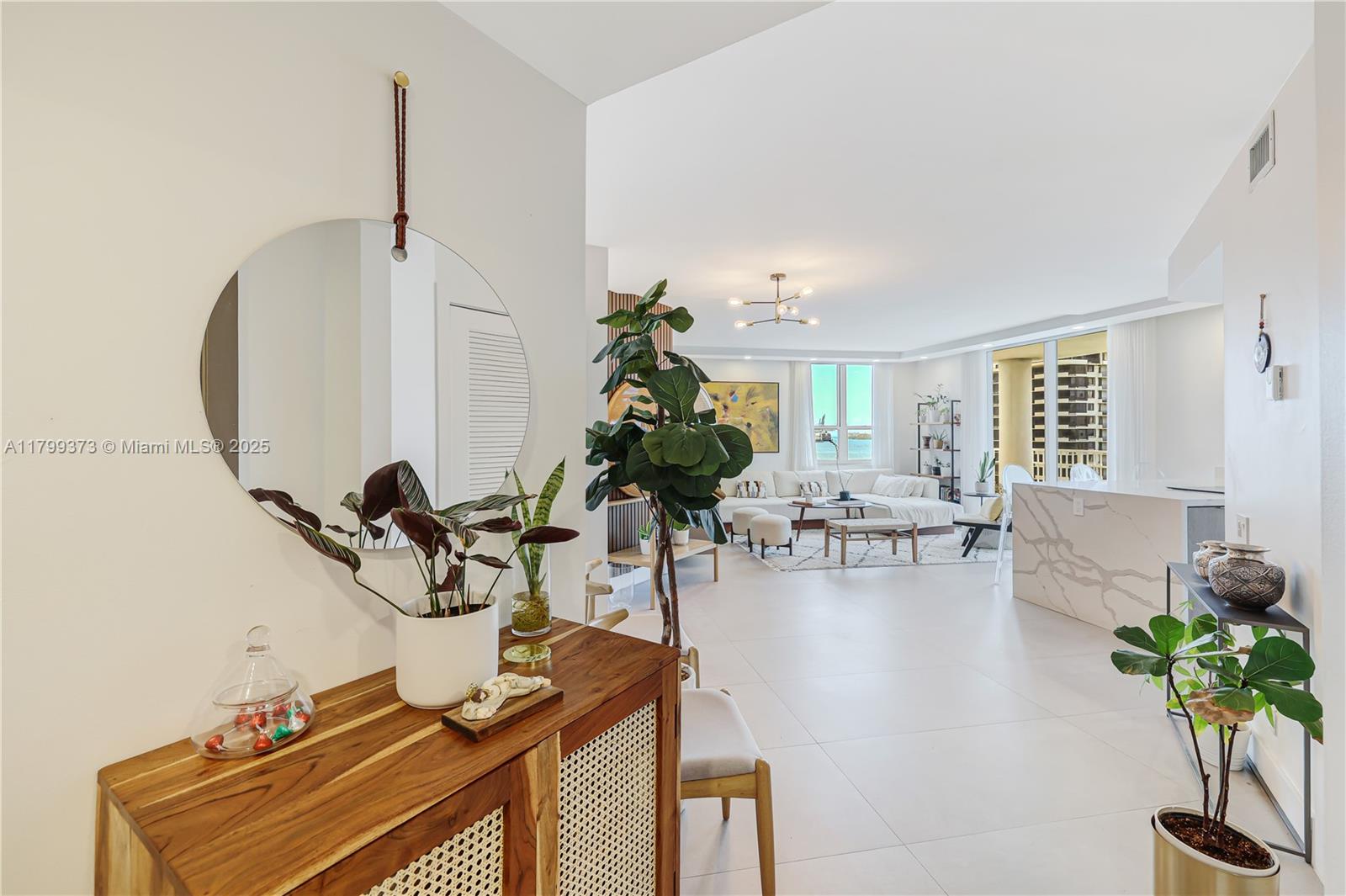 701 Brickell Key Boulevard, Unit 1110 Miami, FL 33131 - Photo 2 of 28