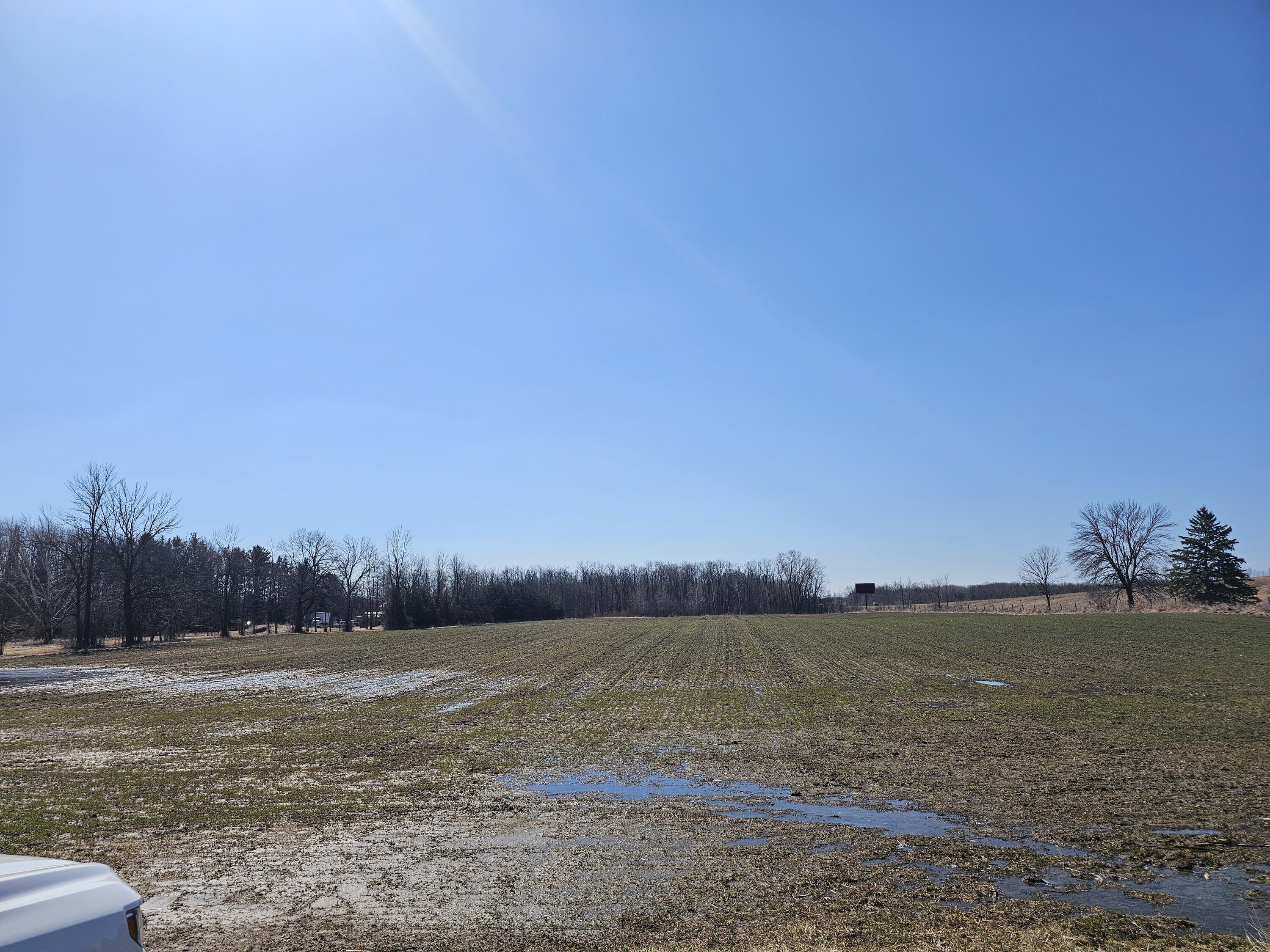 4501 Clover Road Newton, WI 54220 - Photo 3 of 5 20260407_111017