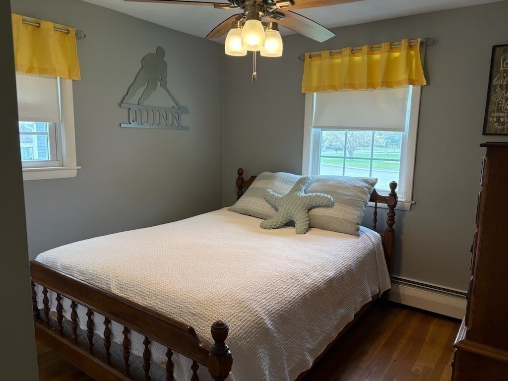 31 Columbus Road Woburn, MA 01801 - Photo 16 of 27