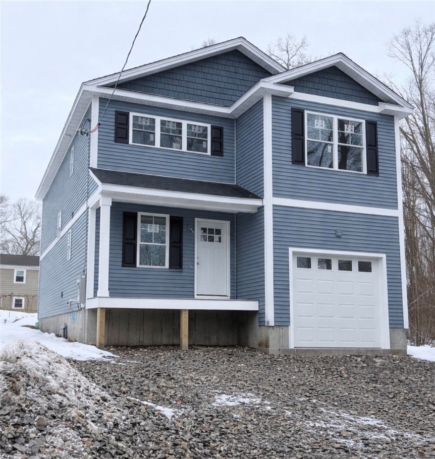 9 Wapping Drive Bristol, RI 02809 - Photo 1 of 1