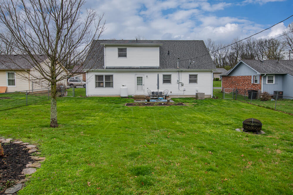 857 Stratton Lane Winchester, KY 40391 - Photo 6 of 42 6