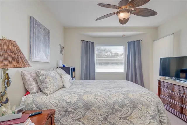 $274,900 | 19851 Breckenridge Drive, Unit 401, Estero, FL 33928