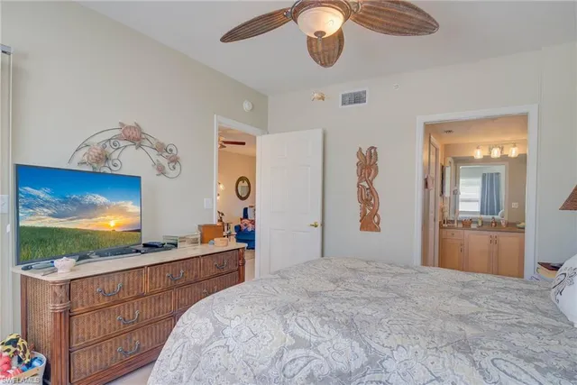 $274,900 | 19851 Breckenridge Drive, Unit 401, Estero, FL 33928