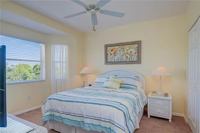 $274,900 | 19851 Breckenridge Drive, Unit 401, Estero, FL 33928